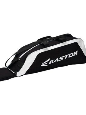 NEW Easton Youth T-Ball/Baseball Black Bag